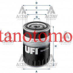 YAĞ FİLTRESİ CADDY / PASSAT / A4 / GOLF2 / GOLF3 / T4 91-00 1.9 D-1.9 TDI 1Y-AEY-AFN-AVG-AHU-ABL YAĞ FİLTRESİ CADDY / PASSAT / A4 / GOLF2 / GOLF3 / T4 91-00 1.9 D-1.9 TDI 1Y-AEY-AFN-AVG-AHU-ABL